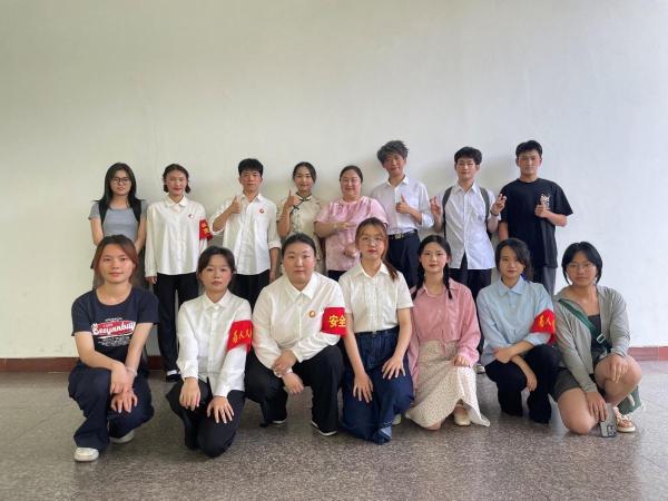 喜报|我院英文戏剧《人间象胥》在校2025语“艺”时光-星光戏剧大赏中荣获一等奖