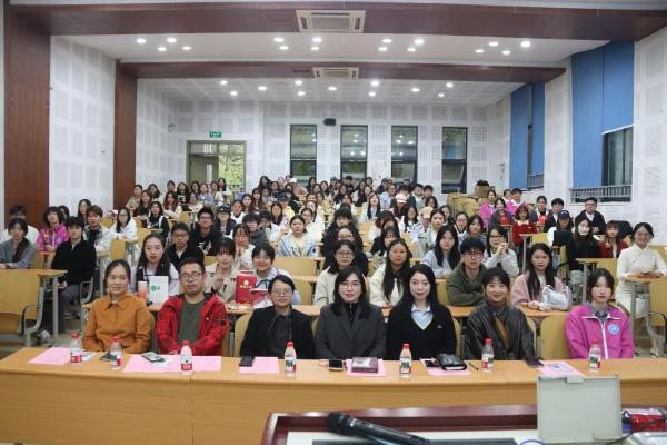 “译”韵琅琅，书声远扬 | 翻译学院第二届阅读传播力大赛圆满结束