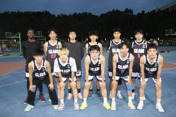 3月30日院系杯男篮联赛赛事速递